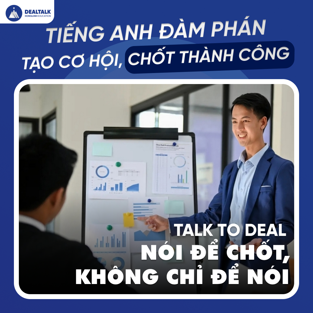 Pitch giỏi không phải nói hay – mà là khiến người nghe tin