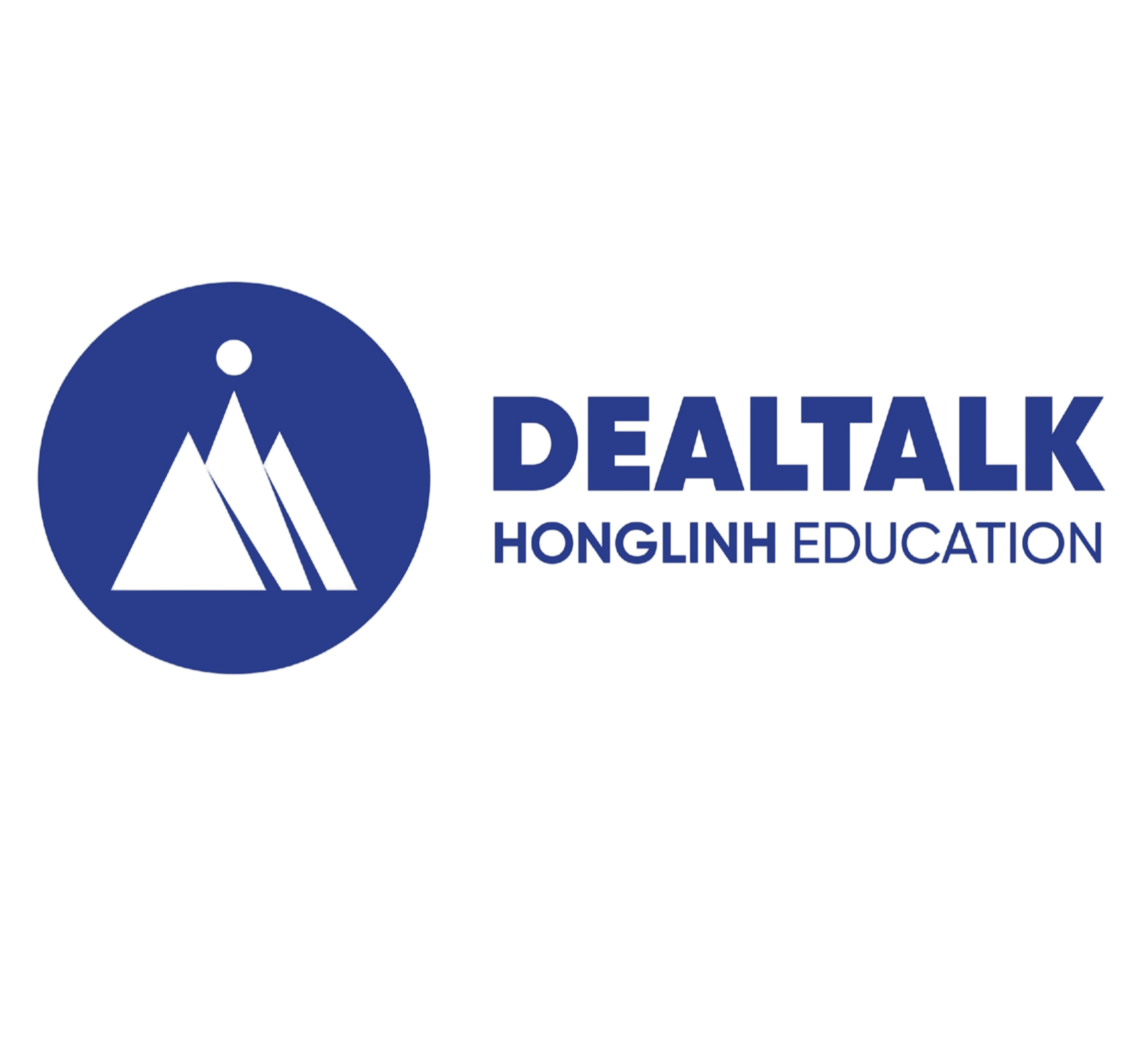 DealTalk Logo