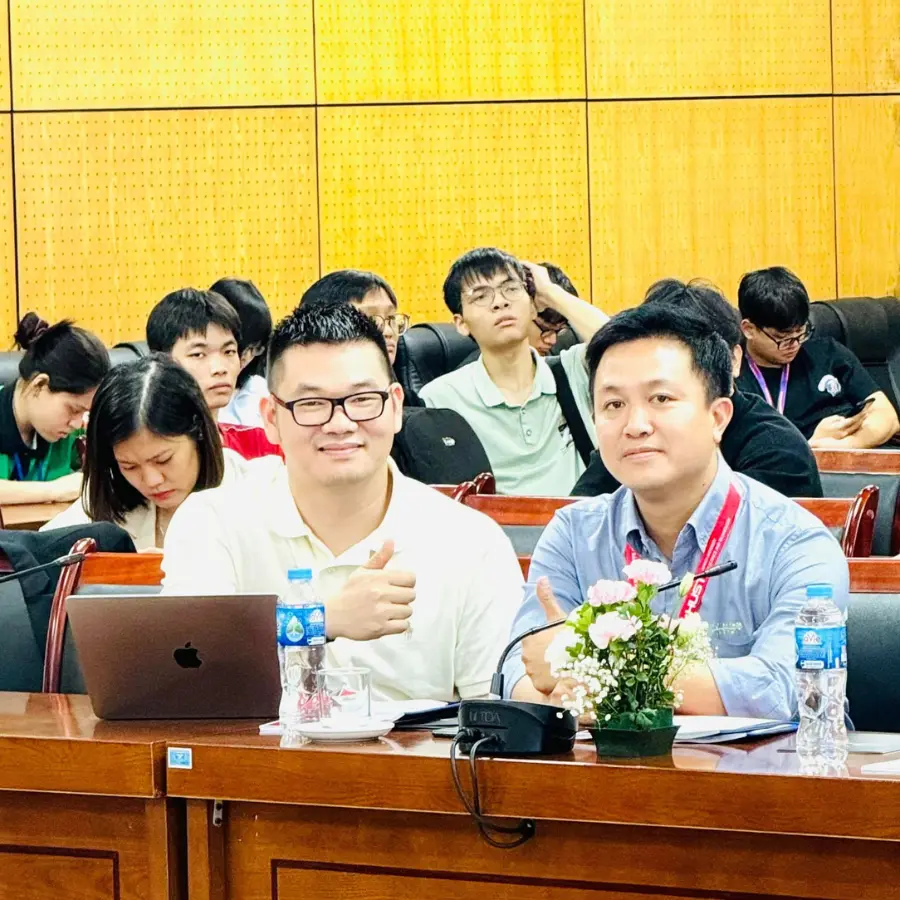 Nguyễn Hải Đăng